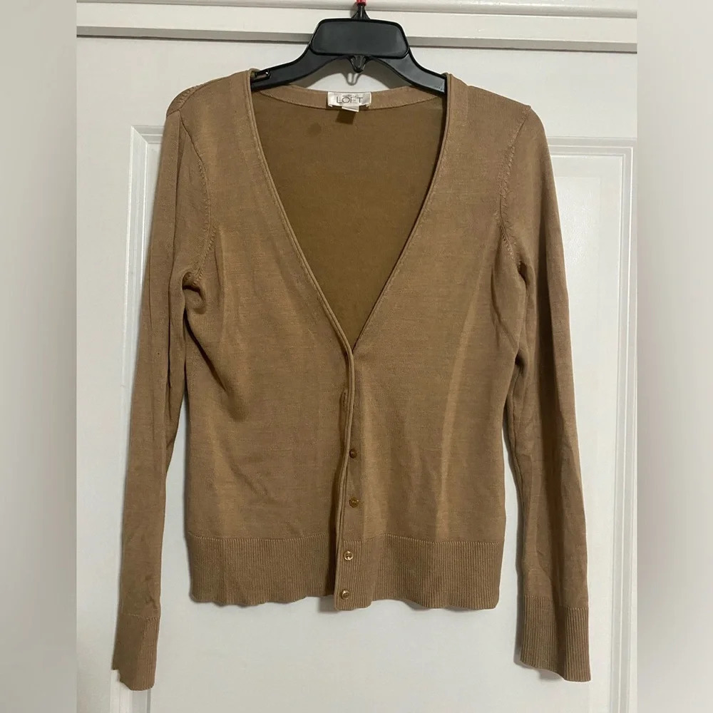 Ann Taylor Loft